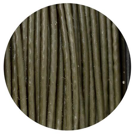 LINE BOTTOM BRAID TRAKKER SOFT COATED HOOKLINK - 20M