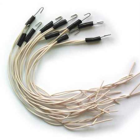 Line Clip Ragot Luxe - Pack Of 10