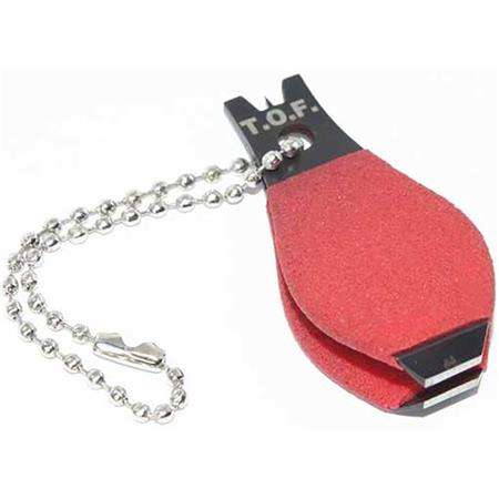 Line Cutter Tof Grip Confort - Orange