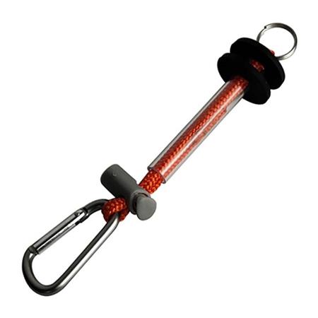 Line-Dispenser Sempe Til Nylon- Og Fluorocarbon-Spoler