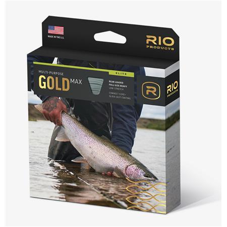LINE RIO ELITE GOLD MAX