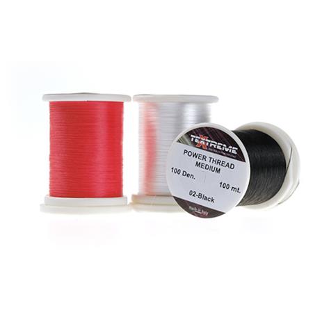 LINE TEXTREME POWER THREAD MEDIUM