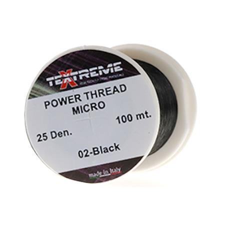 Line Textreme Power Thread Micro