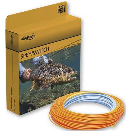 Linea Da Mosca Airflo Superflo Switch Float