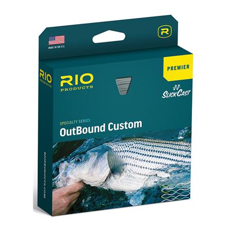 LINEA DA MOSCA RIO PREMIER CUSTOM