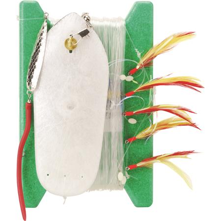 Línea De Arrastre Kerfil Voilier