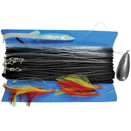 Línea De Curricán Ragot Leisure Sailing Trolling Line