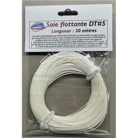 Linea Galleggiante Vesuna Profil Dt