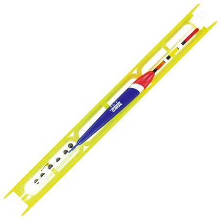 Línea Montada Zebco Allround