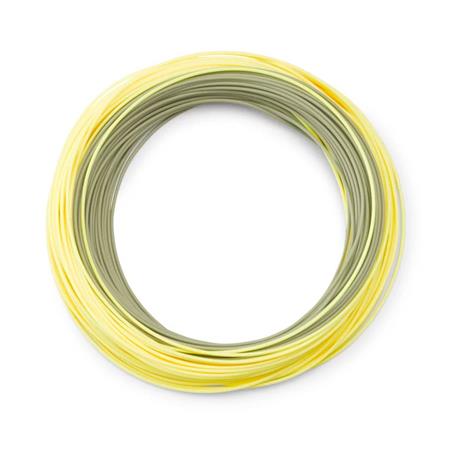 Línea Orvis Hydros Trout Double Taper