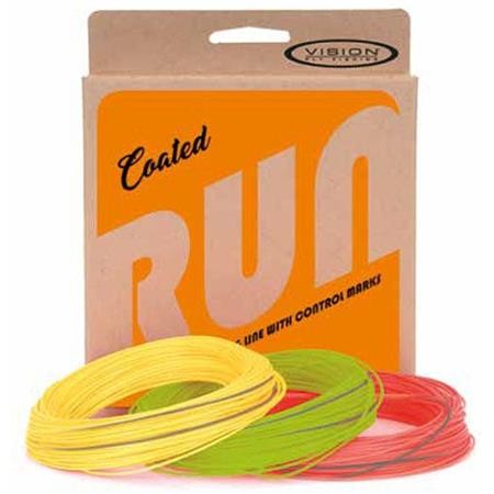Linea Para Correr Vision Rannari - 30M