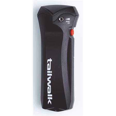 Lineafvikler Tailwalk Line Remover