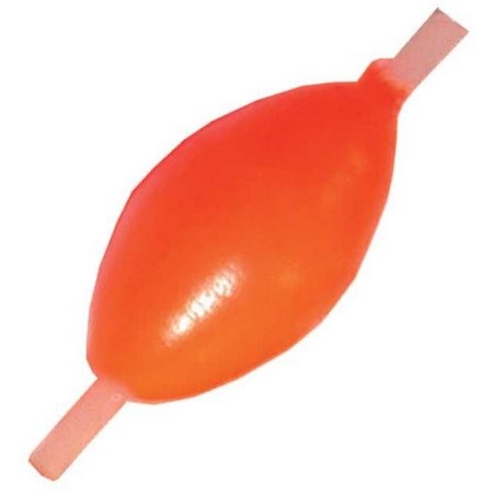 Lineguide Autain Indikator Ti Oval - Pakke Med 10