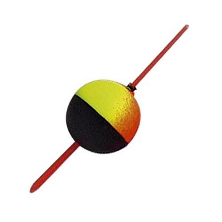 Lineguide Rigoletto Rød+Gul-Sort - Pakke