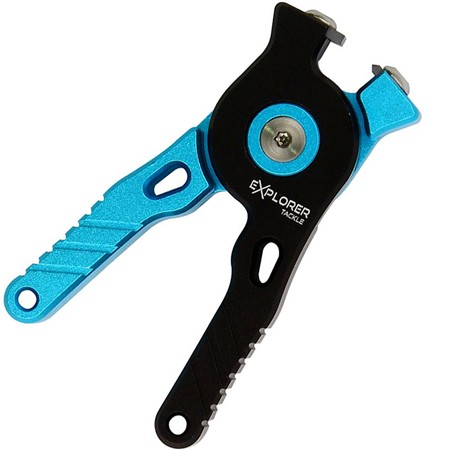 Lineklipper Explorer Tackle Precision