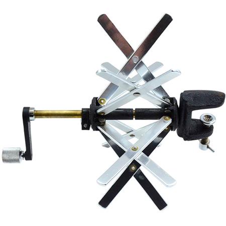 Linevikler Devaux Roto Soie-Leaner