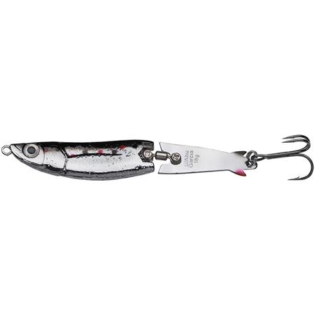 Lingură Ondulantă Abu Garcia Toby Jointed - 14G