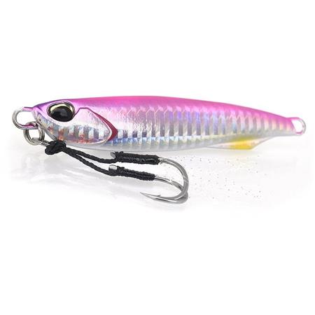 Lingură Pentru Jigger Duo Drag Metal Cast Slow - 60G