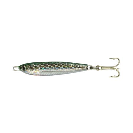 Lingură Pentru Jigger Flashmer Metal Spot - 14G