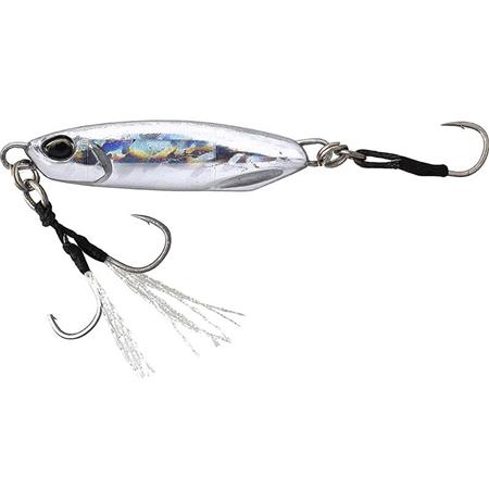 Linguriță Jigger Duo Drag Metal Cast - 60G