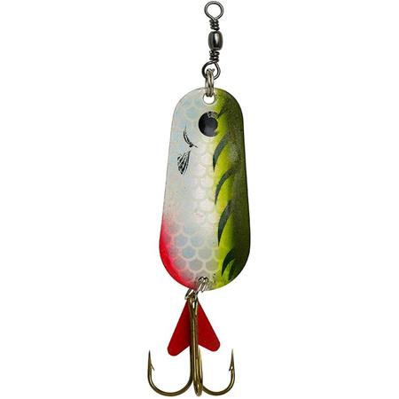 Linguriță Oscilantă Effzett Standard Spoon - 45G
