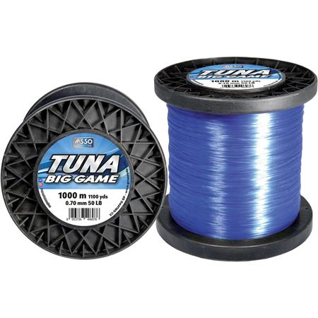 Linha - 1000M Asso Tuna - 1000M