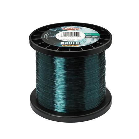 Linha - 1000M Berkley Nautil Boat Monofilament - 1000M