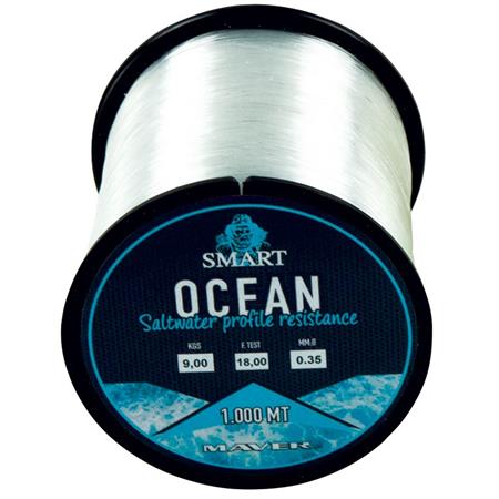 Linha - 1000M Maver Smart Ocean - 1000M