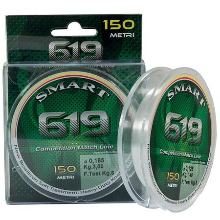 LINHA - 150M MAVER 619 COMPETITION LINE - 150M