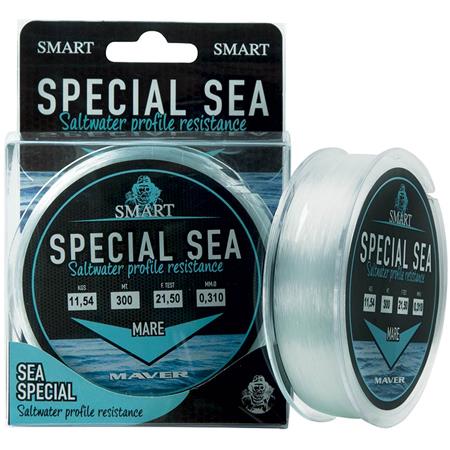 Linha - 2000M Maver Special Sea - 2000M