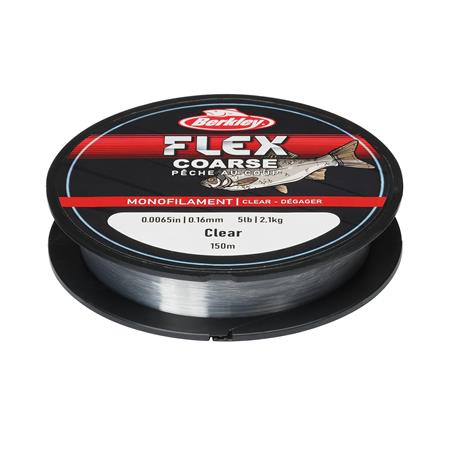 Linha - 300M Berkley Flex Species Specific Coarse - 300M