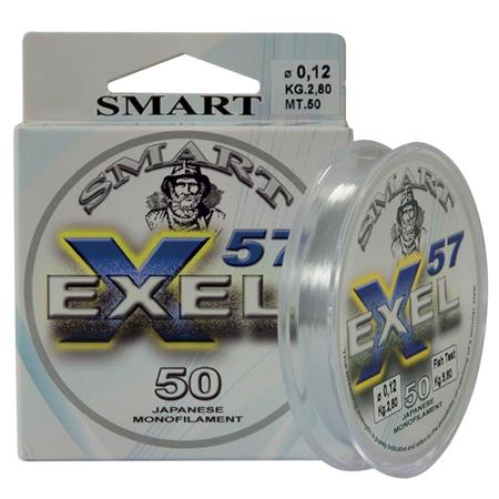 Linha - 50M Maver Exel - 50M