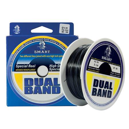 LINHA - 600M MAVER DUAL BAND - 600M