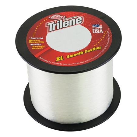 LINHA BERKLEY TRILENE XL