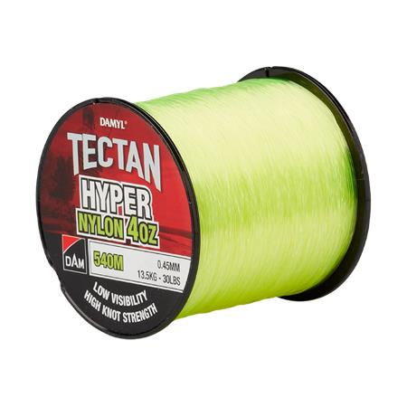 Linha Dam Damyl Tectan Hyper 4Oz Light Green