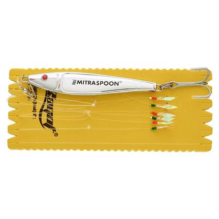 Linha De Arrasto Ragot Lancon