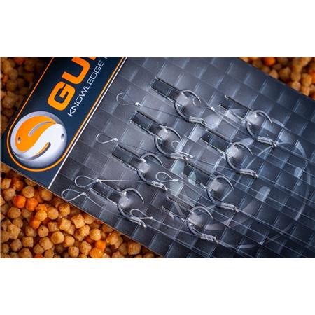 LINHA DE BAIXO GURU QM1 STANDARD HAIR 4