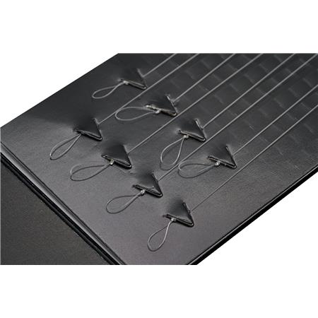 LINHA DE BAIXO GURU QM1 STANDARD HAIR 4