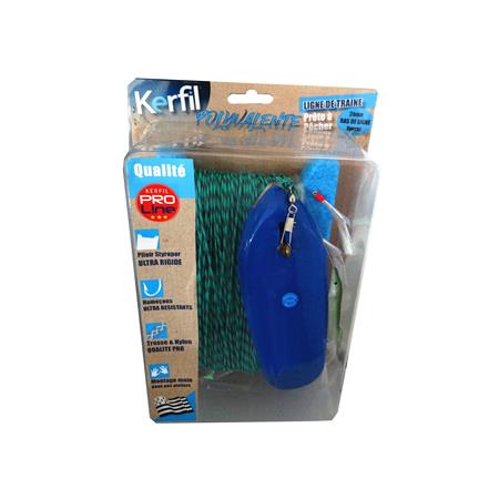 LINHA DE CORDA KERFIL POLYVALENTE