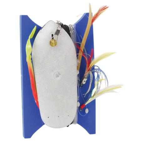 Linha De Corrico Kerfil Multi-Pesca