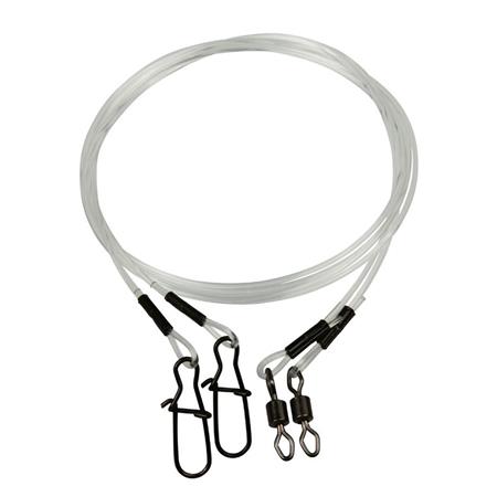 Linha De Fundo Dam Mono Spin Leader