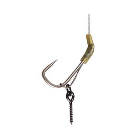 LINHA DE FUNDO MONTADA NASH SLIP D RIG