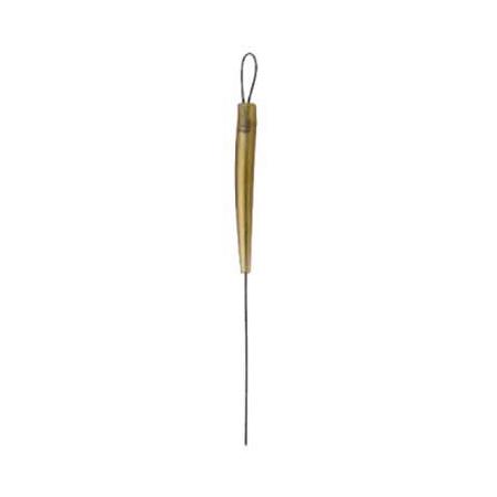 LINHA DE FUNDO MONTADA NASH SLIP D RIG