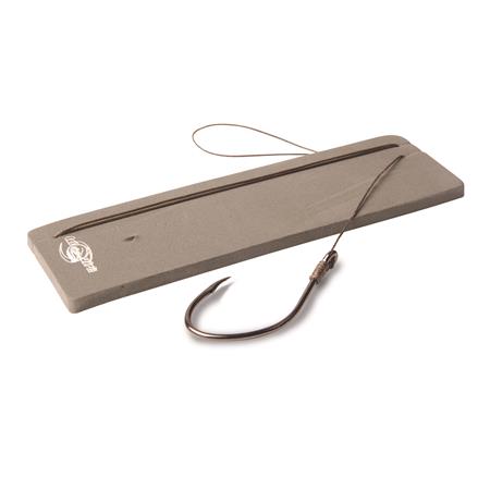 LINHA DE FUNDO VIVO CAT SPIRIT 1 SIMPLE 7356 BN VIF