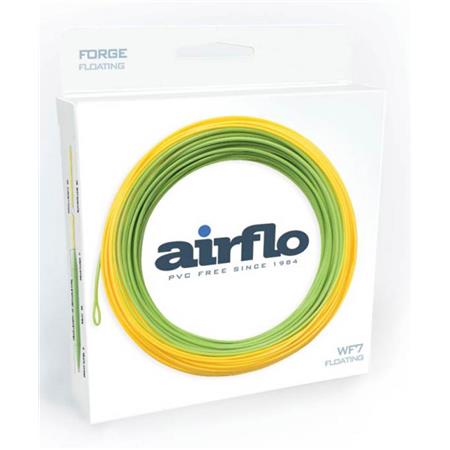 LINHA DE MOSCA AIRFLO FORGE