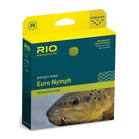 LINHA DE MOSCA RIO PREMIER TECHNICAL EURO NYMPH