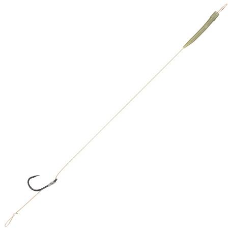 Linha De Pesca De Baixo Prowess W-Rigs Hair Rig