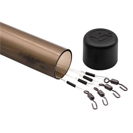 LINHA DE PESCA MONTADA KORDA BOOM TUBES