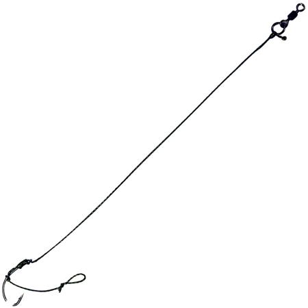 Linha De Pesca Para Carpa Pafex Ring Blow Out