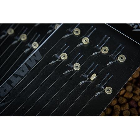 LINHA MONTADA FOX MATRIX MXC-6 6” F1 BANDS
